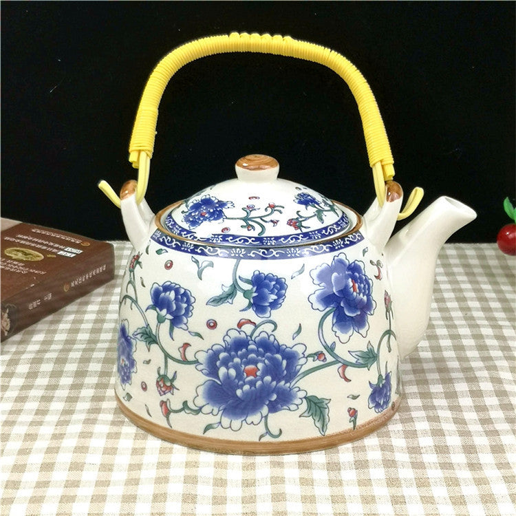 Artisan Coffee Kettles Collection